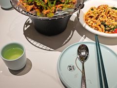 -奔跑吧陕菜·盛世长安(民乐园万达店)