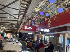 -杭州大厦LSE城市生活超市(杭州大厦店)