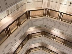 -珠海瑞吉酒店游泳池