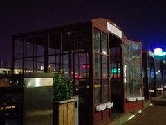 -梧桐餐厅(泉城路店)