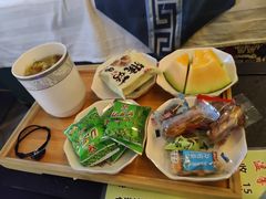 -良子足浴(湖滨店)