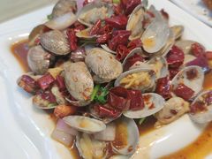 -鲜味食族水产·海鲜餐厅
