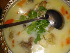 -小土豆北方菜馆(文慧园店)