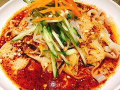 -小尕子·新疆菜(明园店)