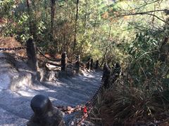 -腾冲云峰山