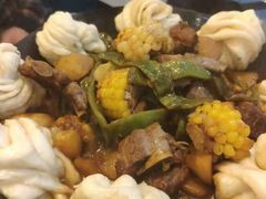 -东北王食府(科大店)