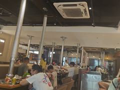 -炽城·烤肉名家(鸿达中央广场店)