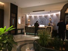 -青泰足浴·SPA养生连锁(新区店)