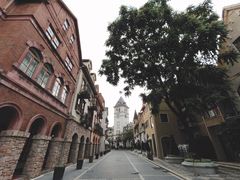 -中旅阿那亚九龙湖·公主酒店