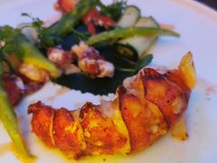 -上海和平饭店华懋阁 Cathay Room