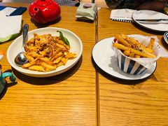 -玛尚诺意式餐厅(新达汇三林店)