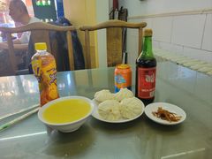 -四平包子铺
