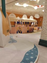-奈尔宝·儿童乐园·亲子餐厅(苏州大悦城店)