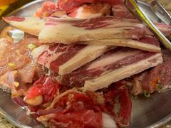 -姜胖胖无限自助烤肉(罗湖宝能店)