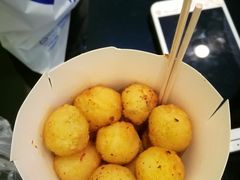 -辛村洛韩式街头小吃(粮道街店)