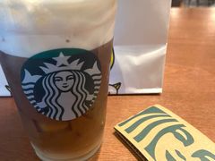 -星巴克(厦门SM新生活广场店)