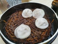 -鸡鸣汤包(广东路店)