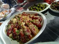 -霸王虾·麻辣小龙虾(清水河公园店)