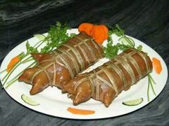 -得心斋(文华北路店)