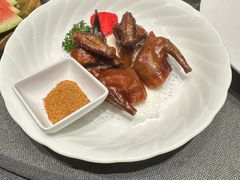 -紫阳富豪大酒店(惠南店)