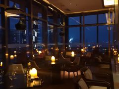 -富力丽思卡尔顿酒店·FLAIR餐厅酒吧