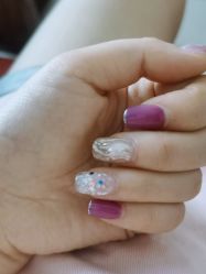 -StartNail美甲