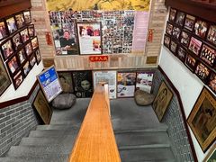 -阿殳菜馆·私厨(水围村店)