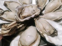 -蚝堡海鲜·威海菜·海肠捞饭·烧烤·亚洲吃蚝公司(幸福门店)
