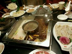 -古蜀人家火锅(文明店)