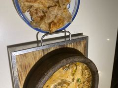 -小放牛河北菜(长安万达店)
