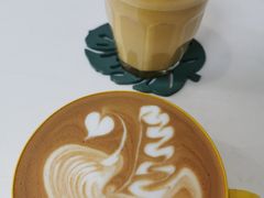 -五进制 Coffee Shop