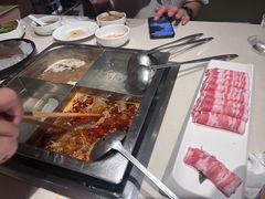 -海底捞火锅(劲松店)