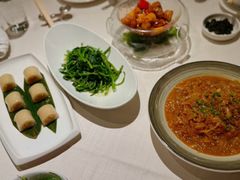 -白云中餐厅·粤菜·亚龙湾喜来登度假酒店