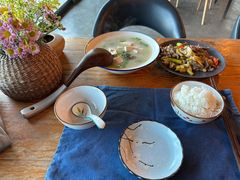-翠田Green Field Kitchen