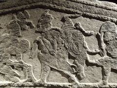 -徐州汉画像石艺术馆