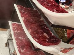 -左庭右院鲜牛肉火锅(苏州园区永旺店)