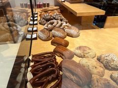 -LANLIZI BAKERY(COSMO店)