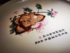 -京华烟云·北京烤鸭(领展购物广场·中关村店)