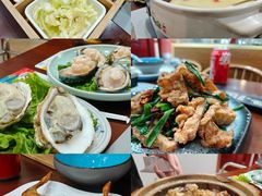 -金龙·打边炉(武进路店)