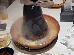 -东来顺饭庄(西直门店)