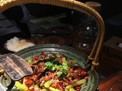 -锦尚阁烤鱼(望京新荟城店)