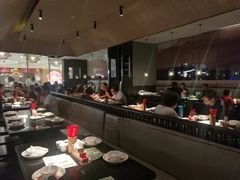 大堂-老头儿油爆虾·知味杭州(爱琴海购物中心)