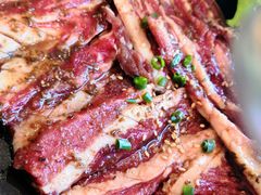 -三千里韩式炭火烤肉(南八马路店)