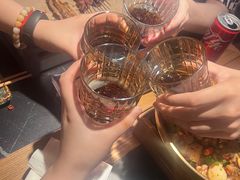 -三杯赤運·中式小酒馆(所城里店)