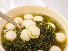 -车路士海鲜餐厅·黑金冠(南澳本地人店)