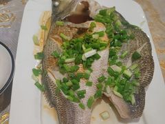 -官塘锋记鱼生·生腌·砂锅粥(牌坊街店)