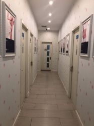 -蓝丝带 催乳 产后恢复中心(狮山龙湖店)