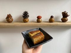 -知亘茶食