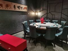 -四川饭店(城乡购物中心店)