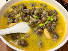 -锡和无锡菜(景丽苑店)